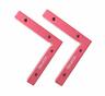 649910231205 Evwoge Degree Positioning Squares Aluminum Alloy Right Angle