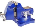 650-c Yost 5-in Cast Iron