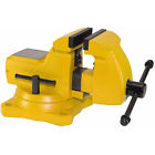 650-hv Yost Vises High Visibility Mechanics Vise Lot Of 797734008166