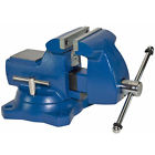 650 Yost Vises Mechanics Vise Swivel Lot Of 797734007909