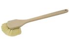 6525 Marshalltown Long Handle Utility Scrub Brush 035965065252