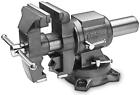 654986120 Toolpro Multipurpose Workshop Swivel Bench Vice For Clamping 035794591083