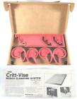 65521 Sears Roebuck And Co Critt Vise Bench Clamping System Model