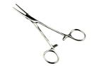 655fs Se Lf Locking Straight Forceps Stainless Steel 706569001136