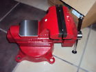 656a Wilton Vise 6-1-4 Ductile