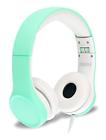 6573856 Nenos Childrens Best Headphones Mint Ages 4913673108194