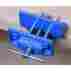 65748390 Light Duty Wood Vise Central Forge 6 Working Clamping Bench Clamp Workbench Woodworker Woodworking Vice