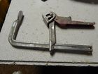 6608 Wilto N Ratchet Adjustable