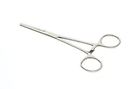 660fs Sona Enterprises Se Self Locking Straight Forceps Stainless Steel