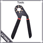 666232207053 Catinbow Wonder Wrench Inch Poertful Cushioned Handles Black