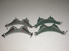 6663 Craftsman Corner Clamp Set