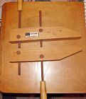 66638-8 Craftsman Vtg Oak Sears