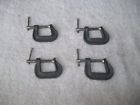 66671 Craftsman 1 C Clamps