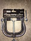 66776 Craftsman Vintage Edge Clamp