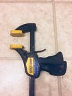 66826 Irwin Tools Quick Grip Bar Clamp Inch