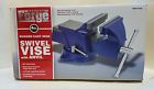 67035 Central Forge Heavy Duty 4-in