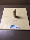 673309 Silverline Poly Plastering Hawk New Lot Of