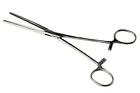 680fs Sona Enterprises Se Self Locking Straight Forceps Stainless Steel