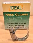 6812 Ideal Idela Hose Clamp To Sae Ss