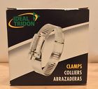 6820 Ideal Hose Clamp To Sae Ss