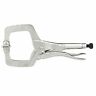 Lp11sp 686046551104 Malco Eagle Grip By Locking With Swivel Pads