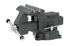 9-51856 68882 Craftsman New Gray Bench Vise