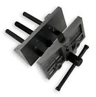 691197012824 Olympia Tools Woodworking Bench Vise Workbench Clamp Tool