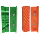 691208474962 Garmills Pack Magnetic Vise Jaw Pads Covers Protectors