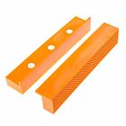 691208475006 Garmills Soft Magnetic Vice Jaws Synthetic Rubber Parts