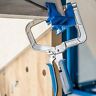 6916318001469 Unbranded Pro Multifunctional Corner Clamp For Kreg Jigs