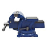 695635001425 Wflnhb Bench Vise Table Top Clamp Press Locking