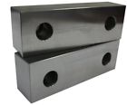 6ajv641s Accujaws 2pc Steel Jaws