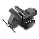 6inch Vise Machine Repair Tools Press Clamp Woodworking Craftsman Vice Bench