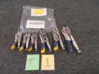 67-410 6ln 5wr 7wr Irwin Armstrong Locking Pliers Needle Nose Tool Used