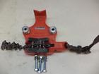 7.0715 Rothenberger New Top Screw Chain Vise