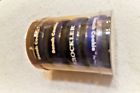 10-035 7 33175 26357 3 Rockler Bench Dog Tools Cookies Unused