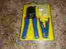 70009 Datashark Connectool Inc Virginis Usa Dyi Crimp Bundle Set Phone Computer Rj45 Rj11 12 New Old Stock 769328110814