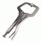 Jawpaw10-1-2in 70202 Forney C-clamp Locking Jawpaw10-1