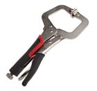 70217 Forney Locking With Cushion Grip 032277702172