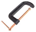 0322775 70229 Forney C-clamp Heavy Duty 032277702295