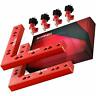 702562332611 Morinbo Degree Positioning Squares Right Angle Clamps Solid