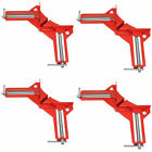 702706026062 Unbranded Degree Right Angle Miter Picture Frame Corner