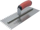 702sd-l Marshalltown Flooring Trowel Rubber Handle Material Hard Tempered 035965058049
