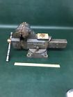 703382640658 Undisclosed Ken Tool Heavy Duty Swivel Vise
