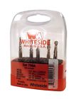 705a Whiteside 5-pc Starter Router