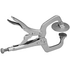 71000 Powertec Face Clamp 6-inch 736815004567