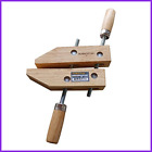 71040 Wooden Handscrew Clamp Free Shipping Tools 709619853778