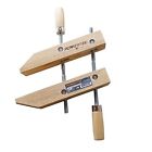 71042 Powertec Wooden Handscrew Clamp 709619853792