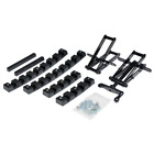 71069 Powertec Four Way Clamp 709619857264