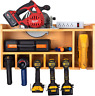 711181488630 Iron Forge Tools Power Tool Organizer For Garage